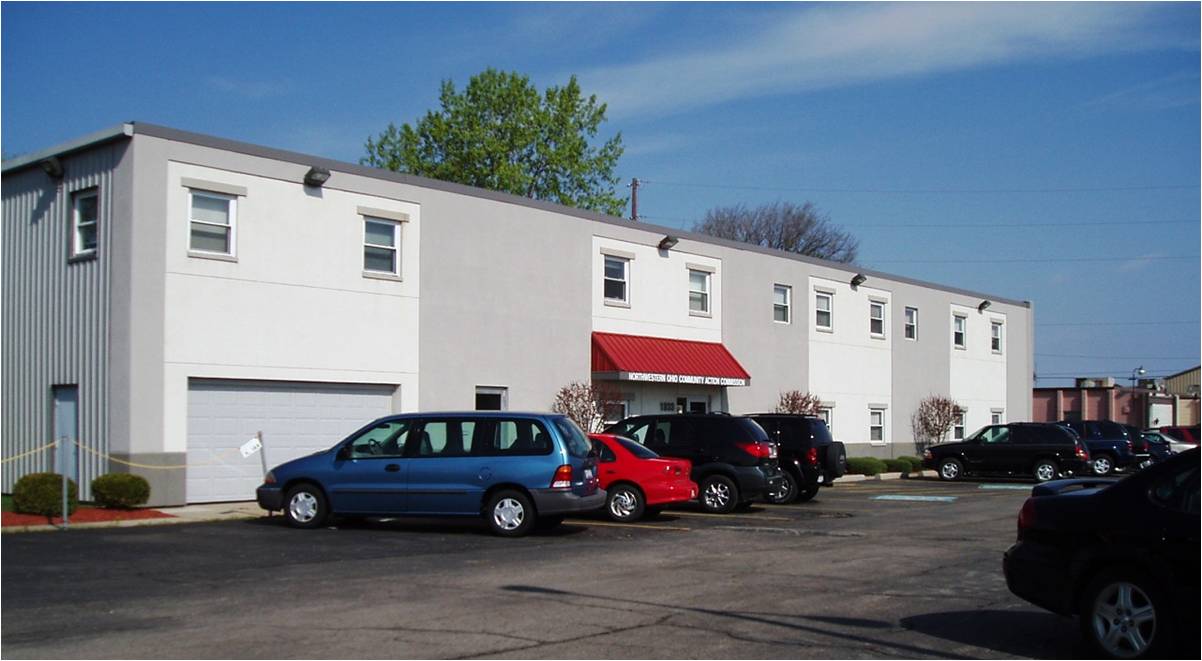 About Us Northwestern Ohio Community Action Commission, Inc.